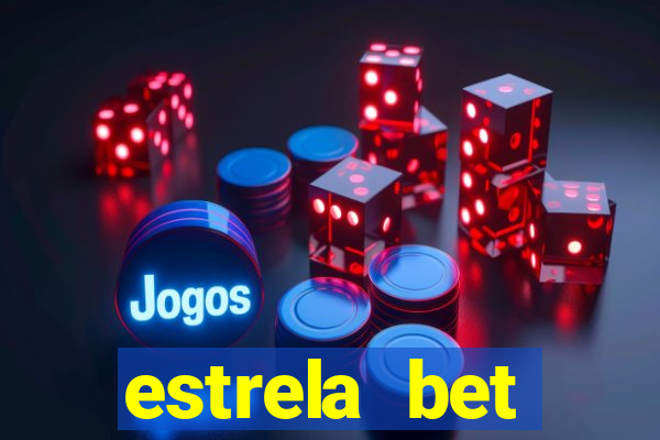 estrela bet convidar amigo